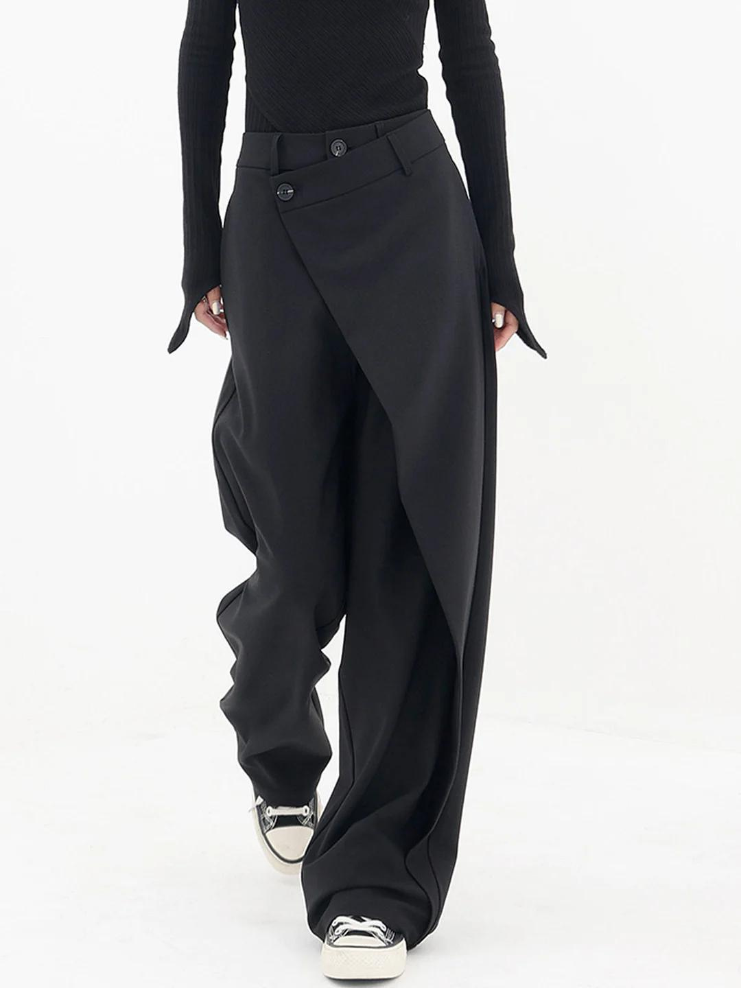 Tatum | Modern baggy pants