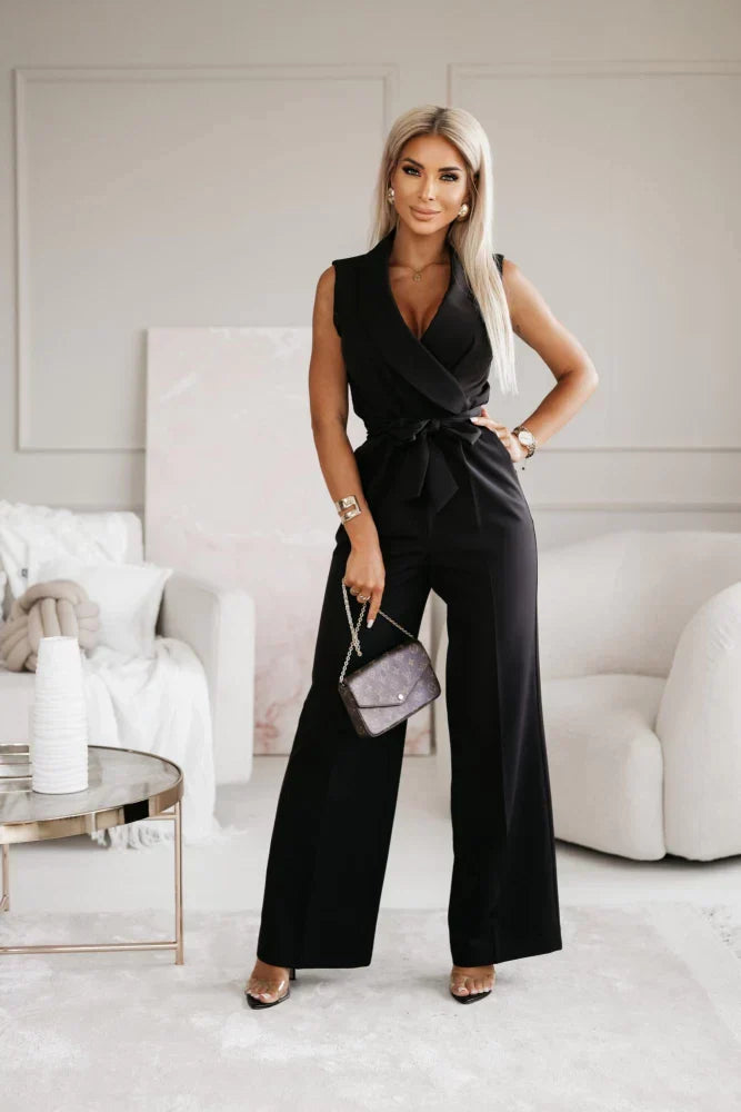 Anneli - Elegant jumpsuit