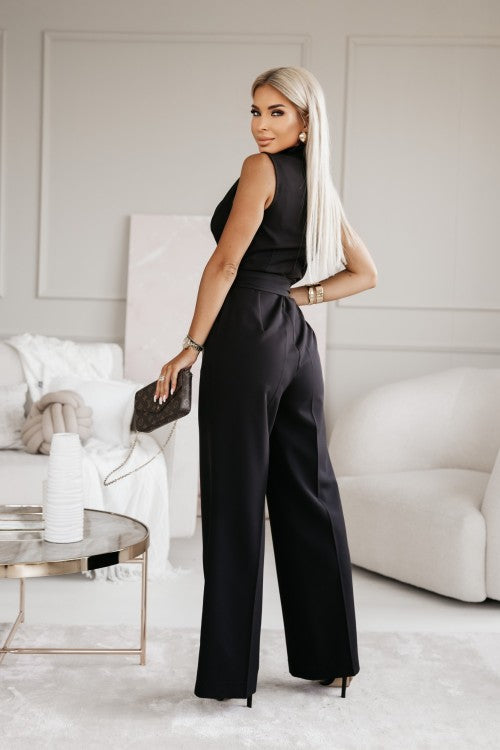 Anneli - Elegant jumpsuit