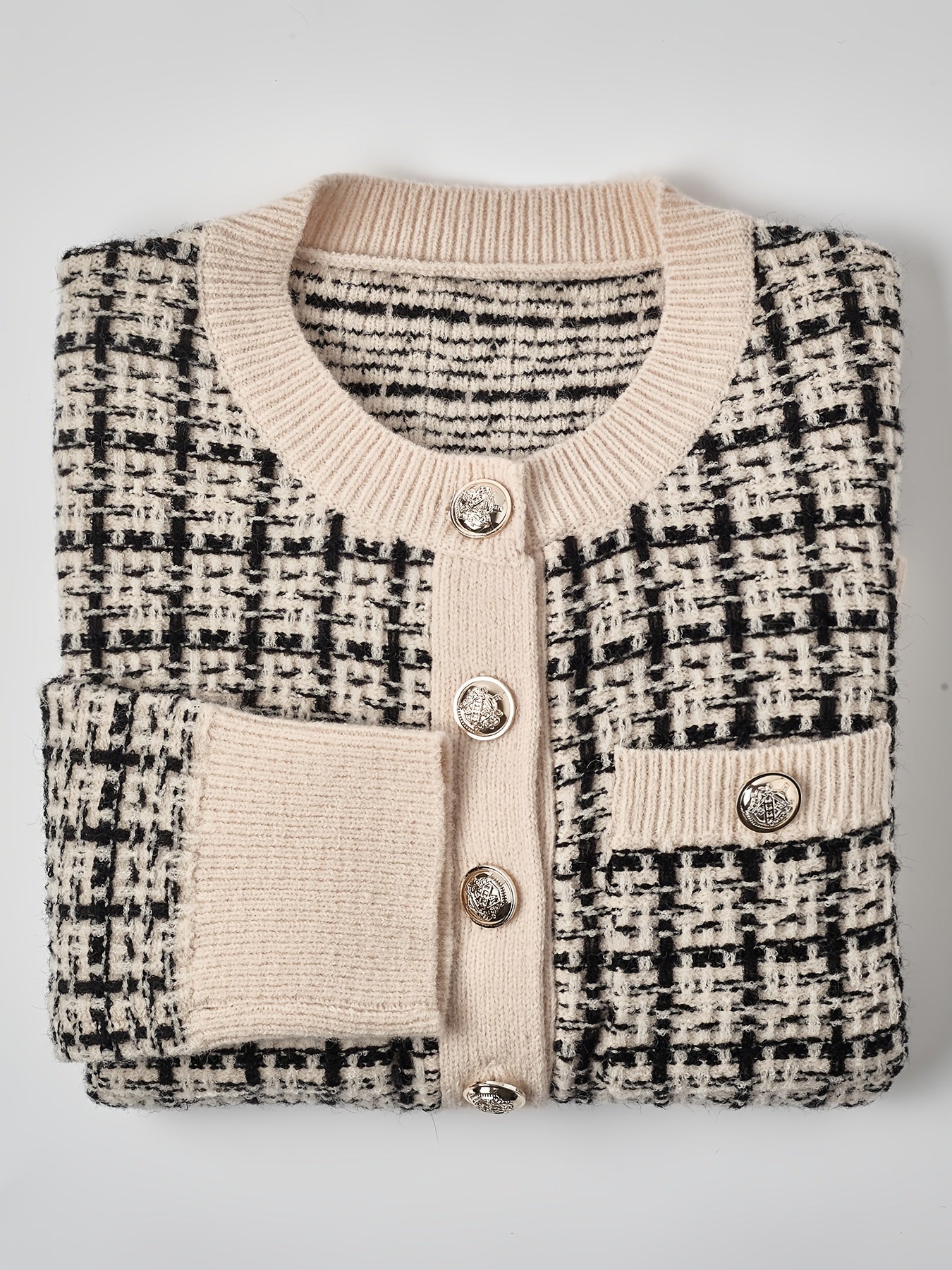 Amie - Stylish cardigan