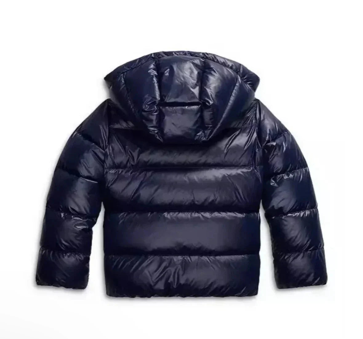 Amelia - Puffer Jacket