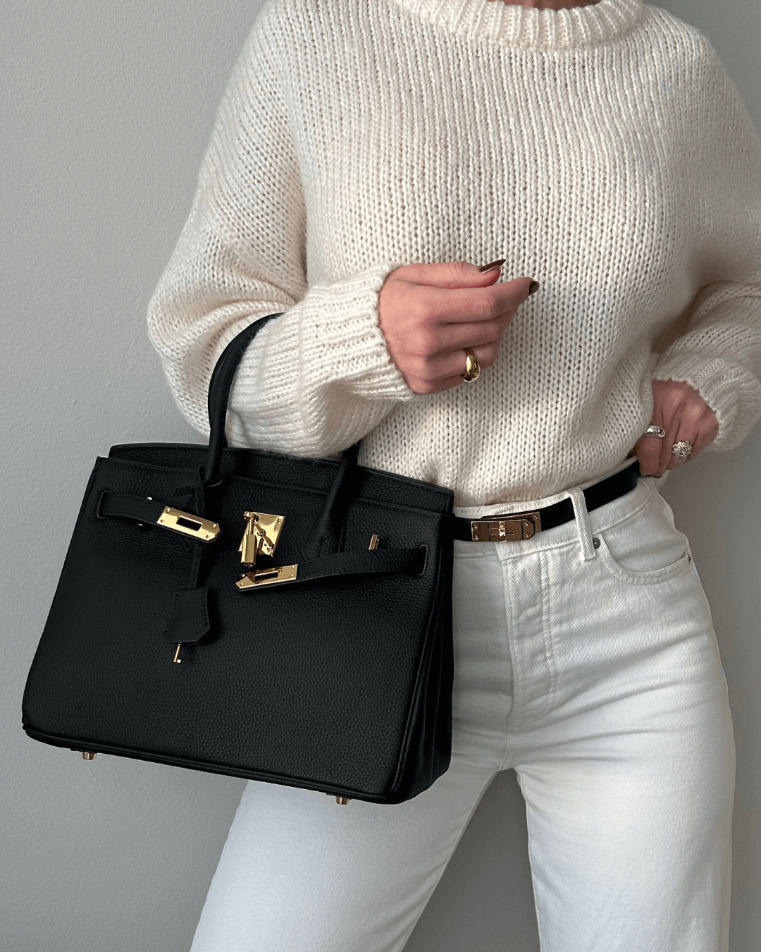 Emilie - Elegant bag