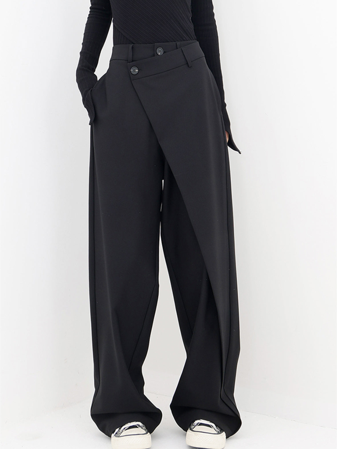 Tatum | Modern baggy pants