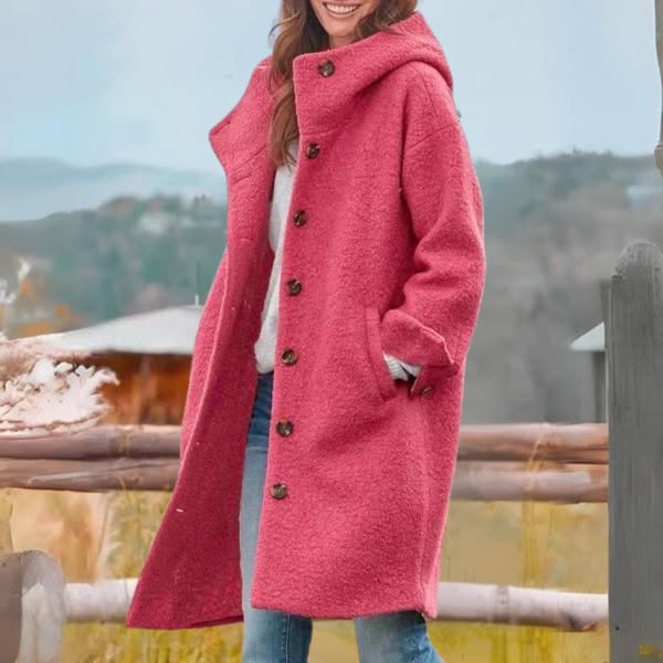 Meggy - Elegant coat