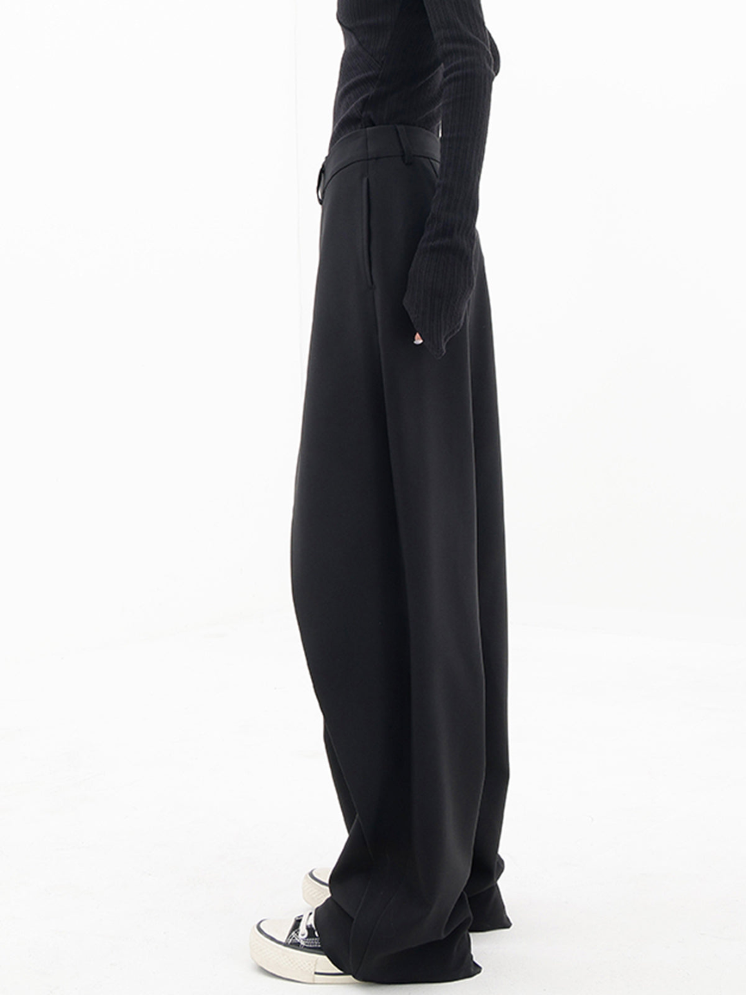 Tatum | Modern baggy pants