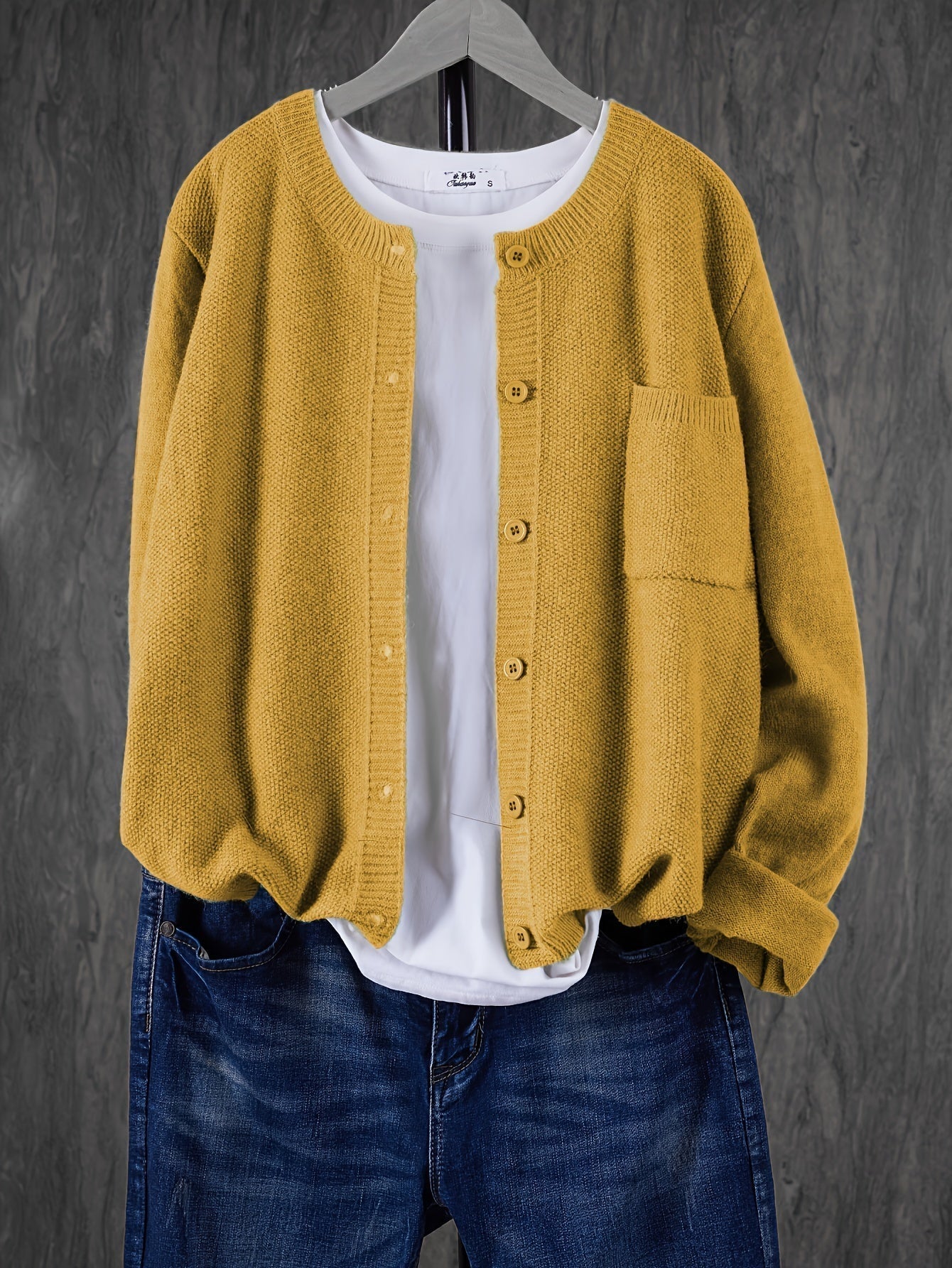 Nube - Casual cardigan for women