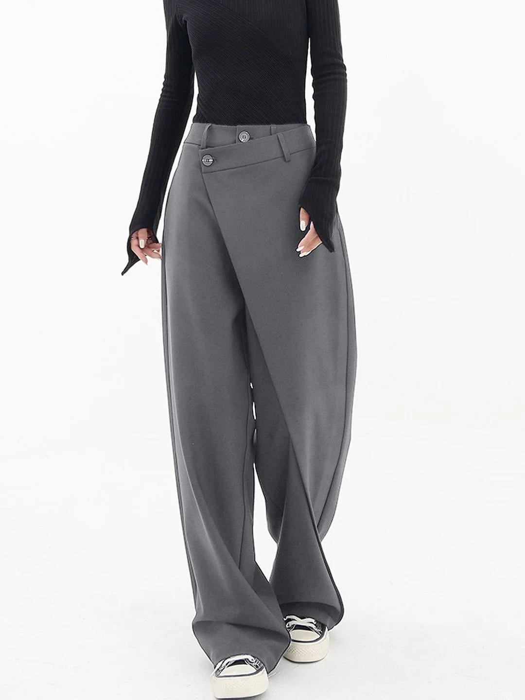 Tatum | Modern baggy pants