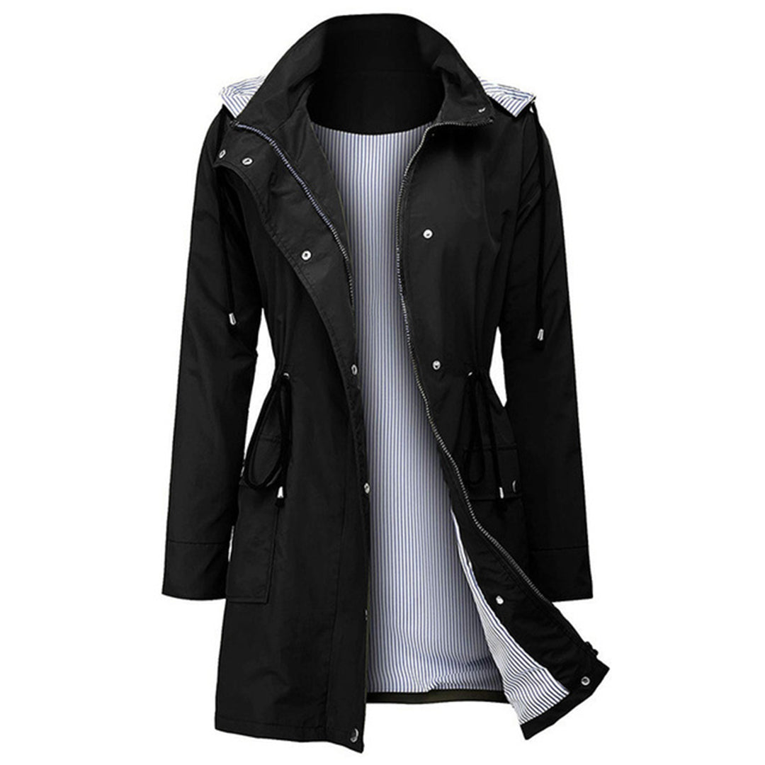 Julie - Water-repellent jacket