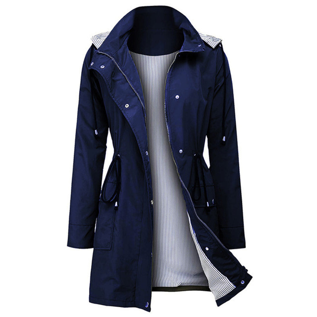 Julie - Water-repellent jacket