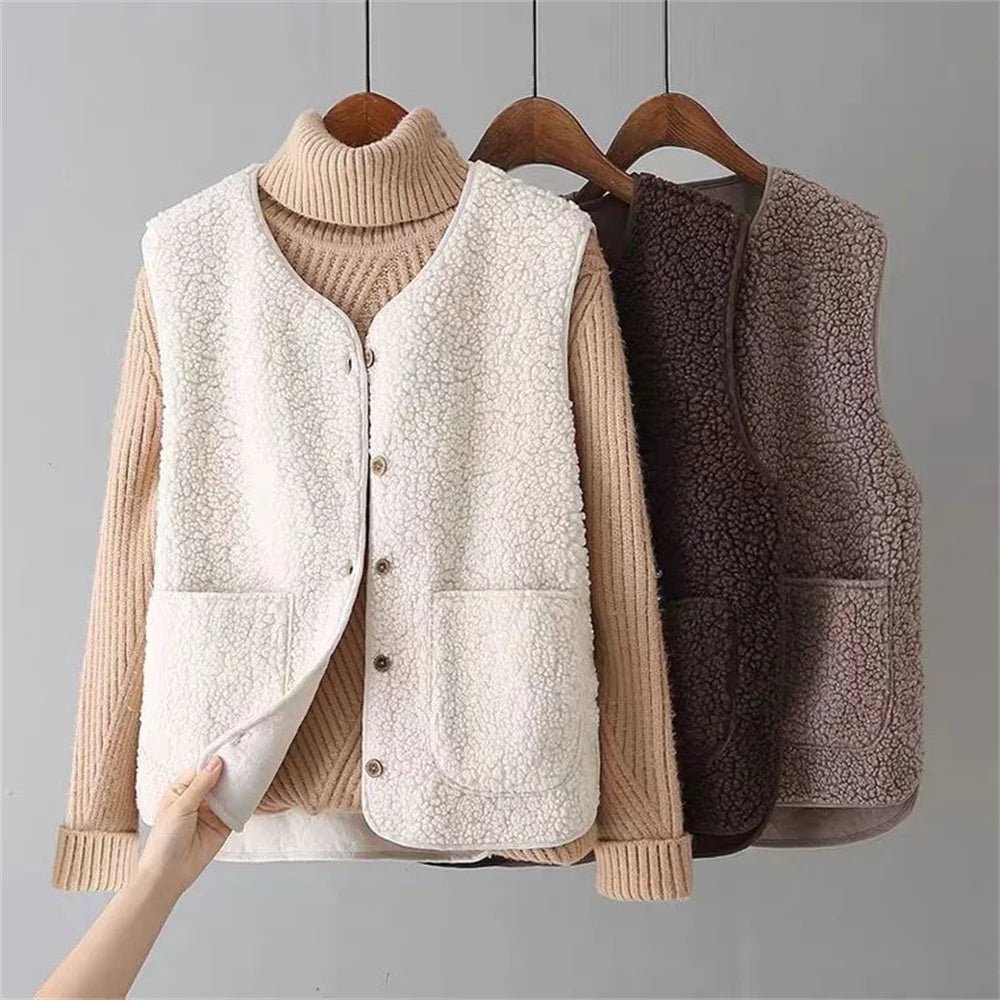 Fibi - Classic cardigan