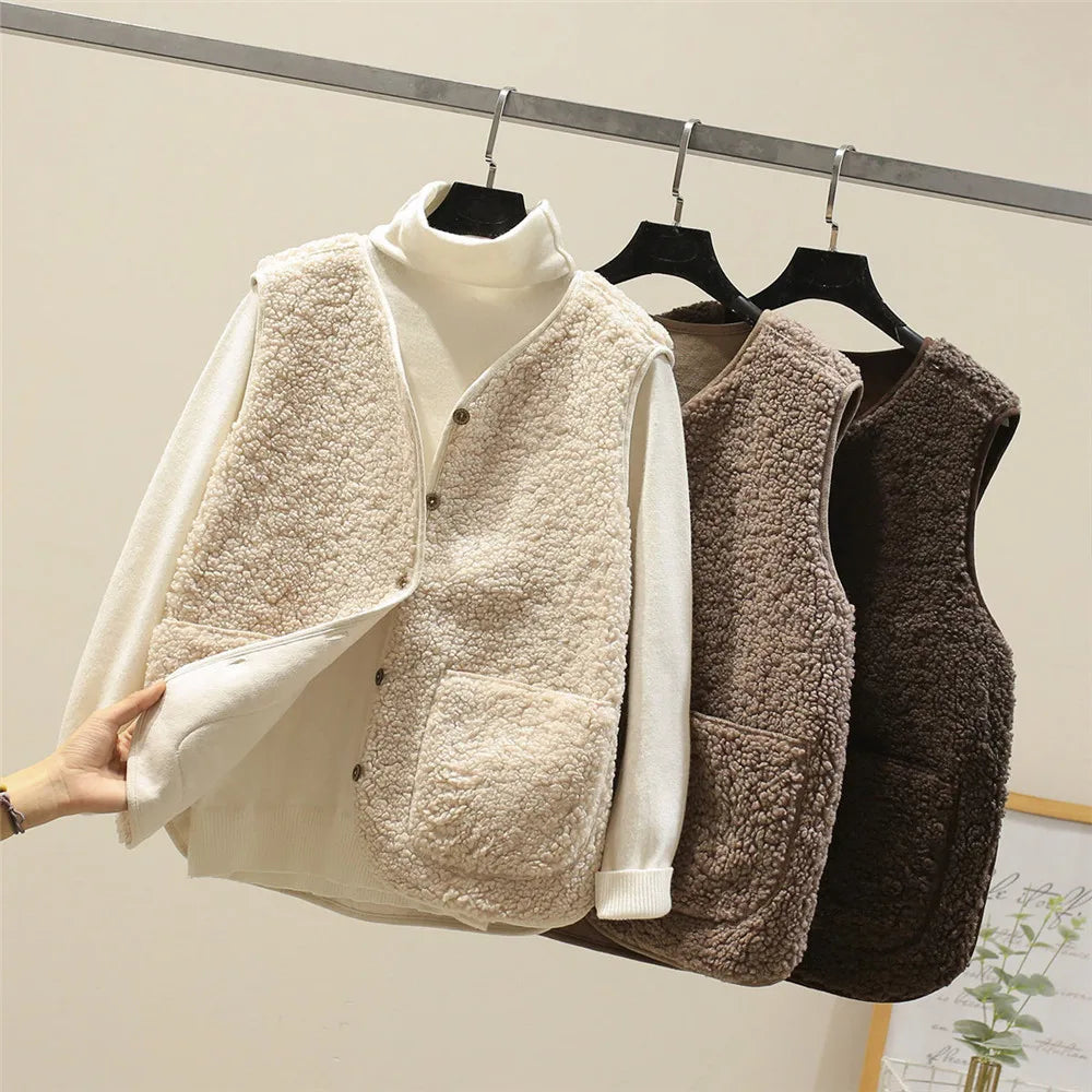 Fibi - Classic cardigan