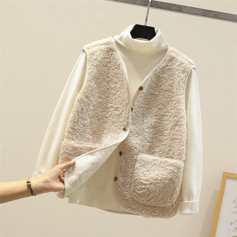 Fibi - Classic cardigan