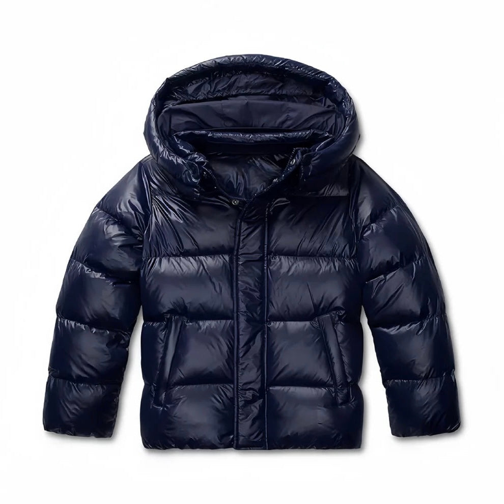 Amelia - Puffer Jacket