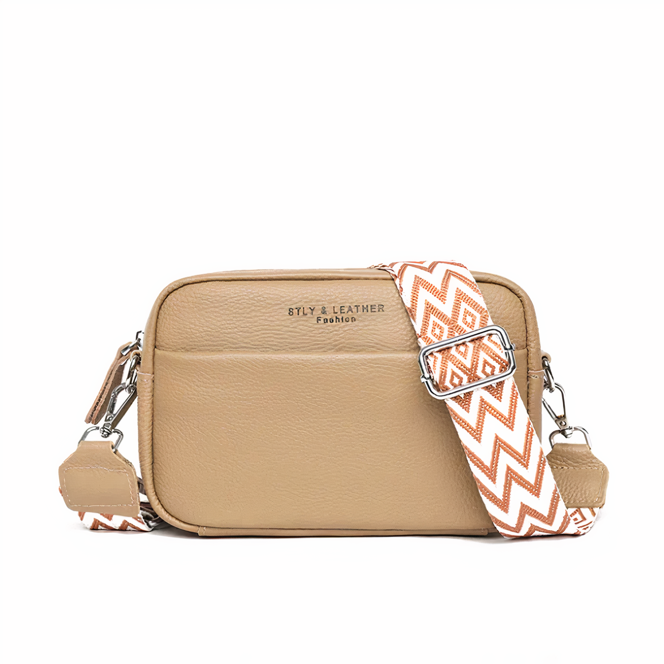 Avery | Shoulder bag