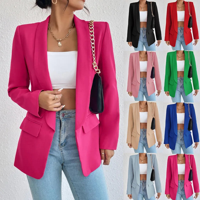 Madison - Elegant blazer