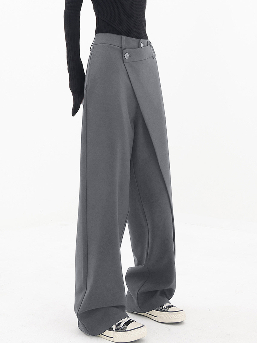 Tatum | Modern baggy pants