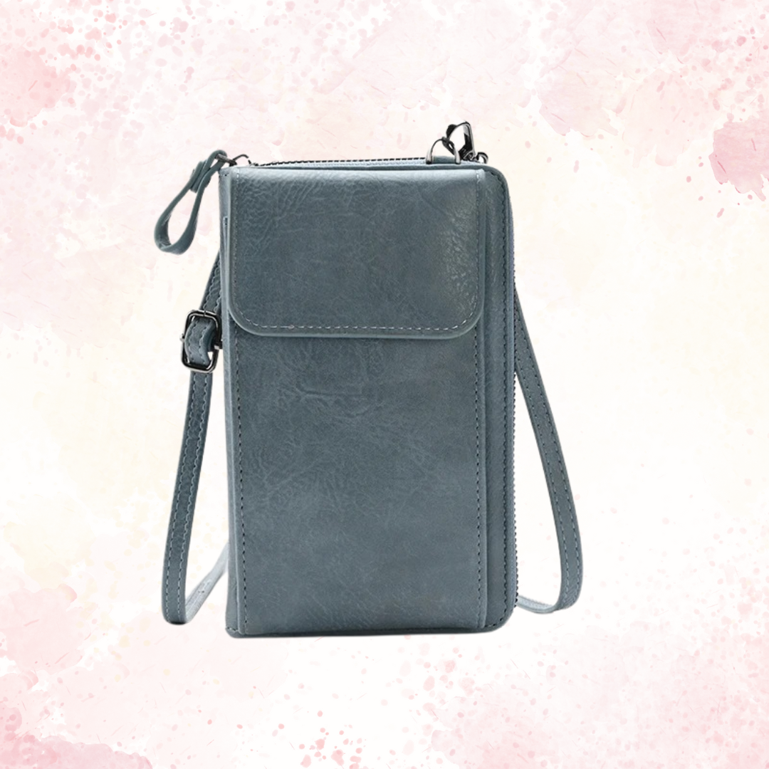 Lizzy | Elegant shoulder bag