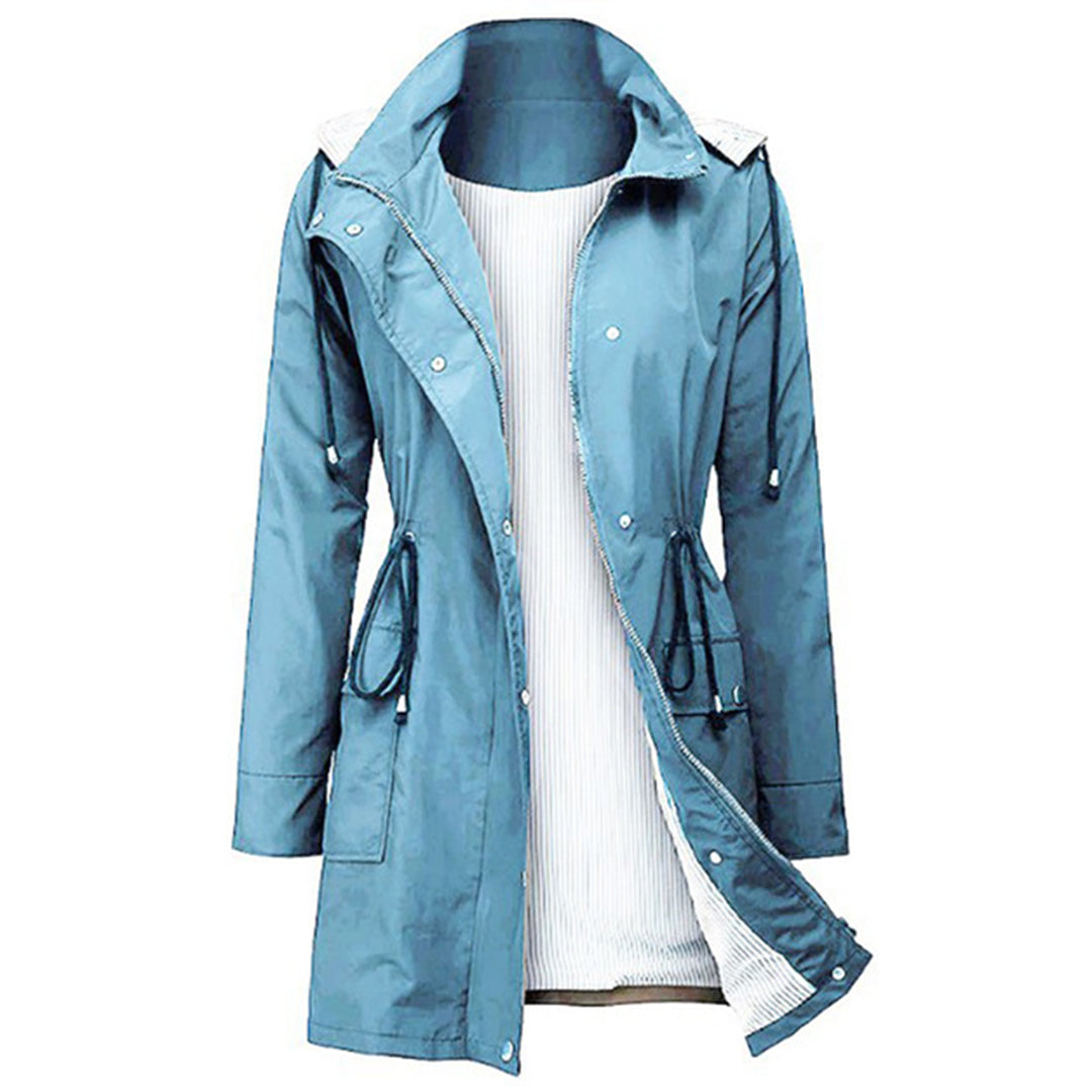 Julie - Water-repellent jacket