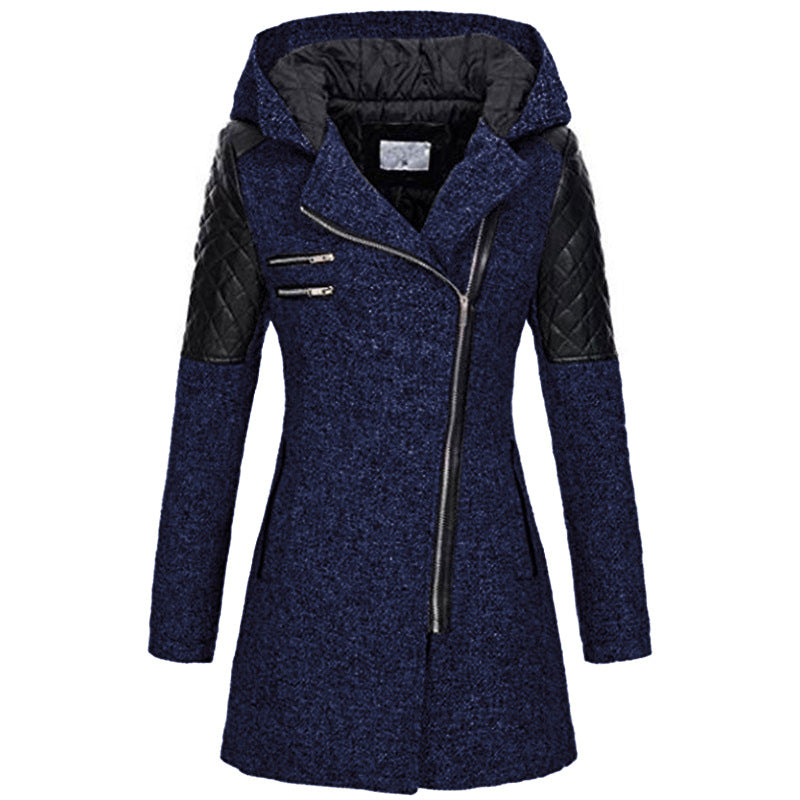 Margaux - Elegant winter coat