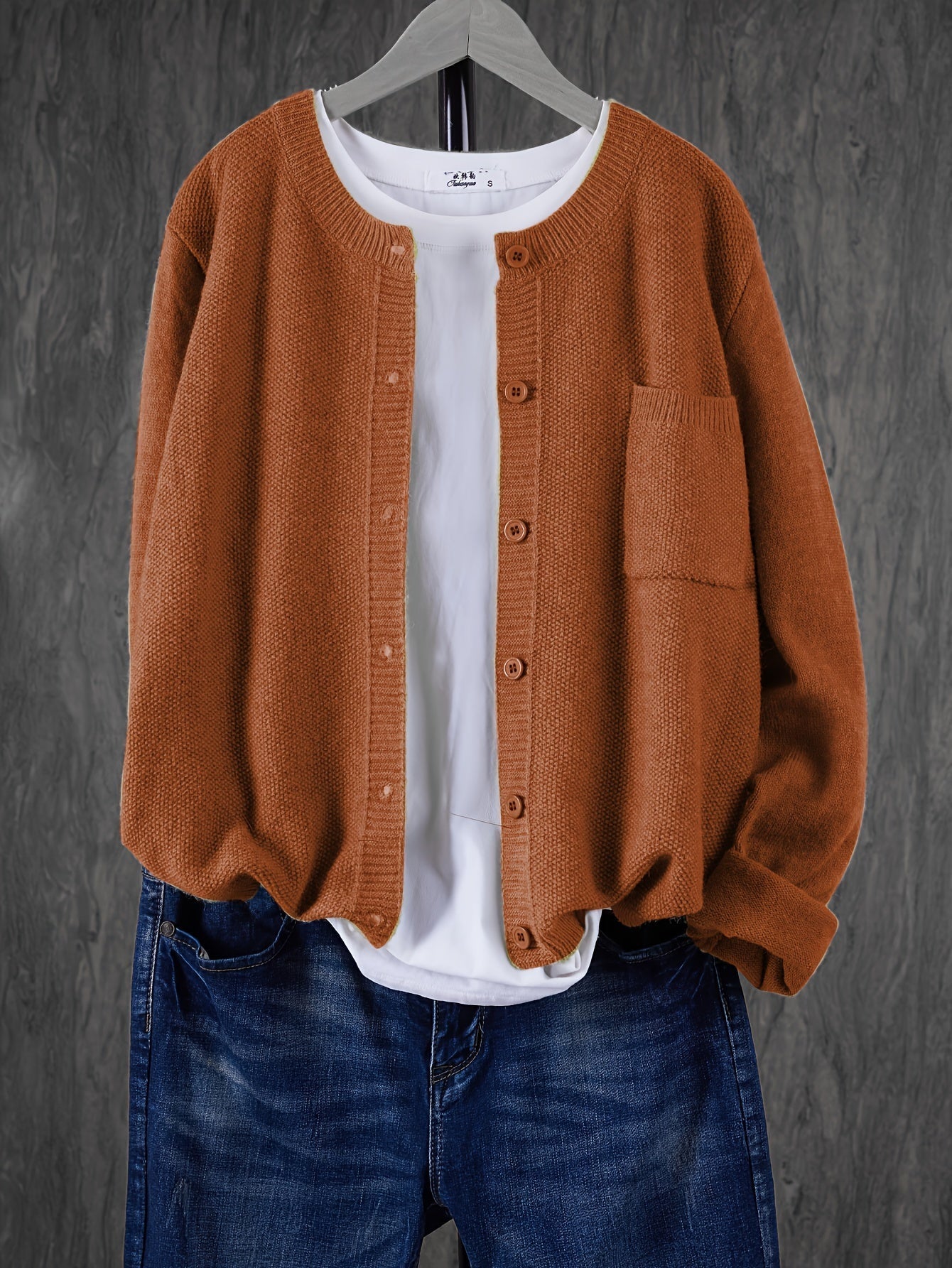 Nube - Casual cardigan for women