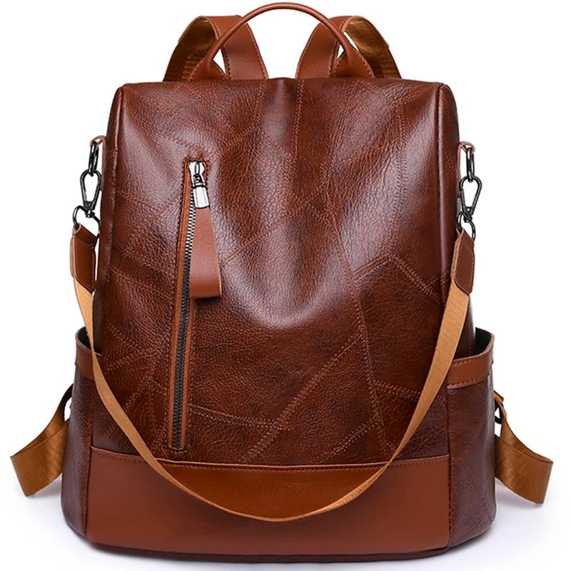 Martina | Trendy and functional backpack for women