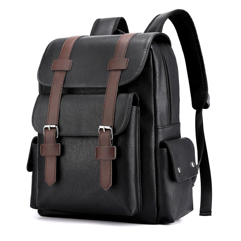 Giuseppe | Backpack made of vegan leather