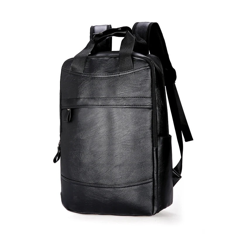 Eugenio | Backpack made of sustainable vegan leather