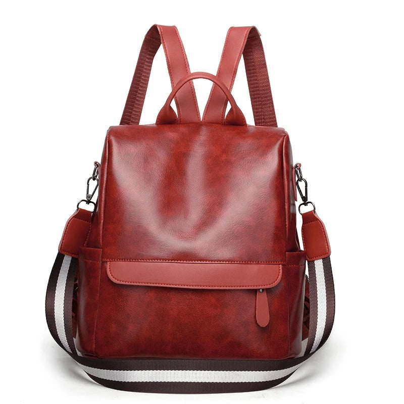 Kylie | Fashionable and functional backpack for women