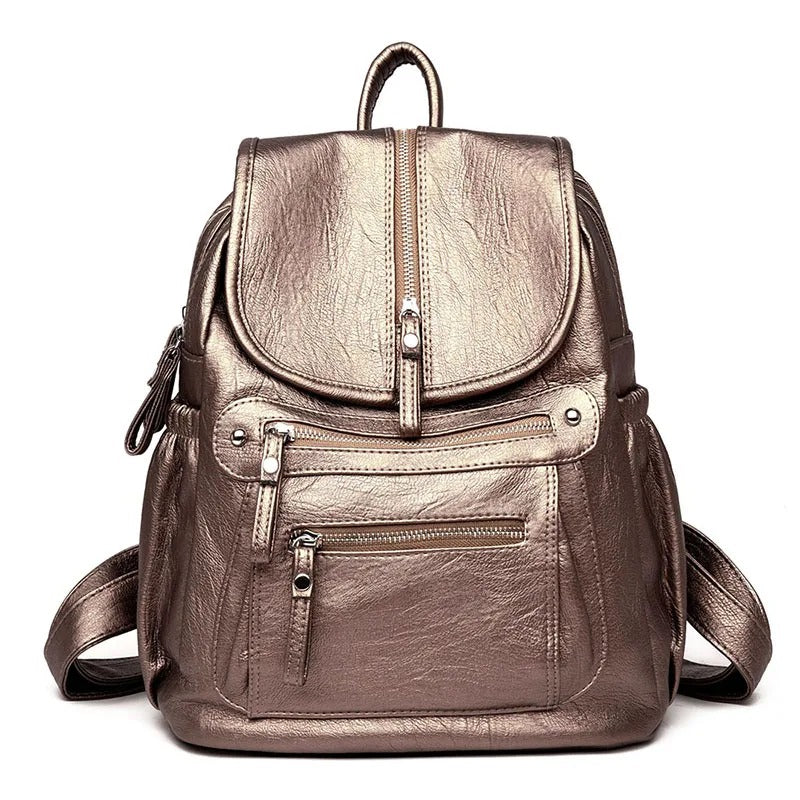 Alisia | Comfortable and lightweight backpack for women