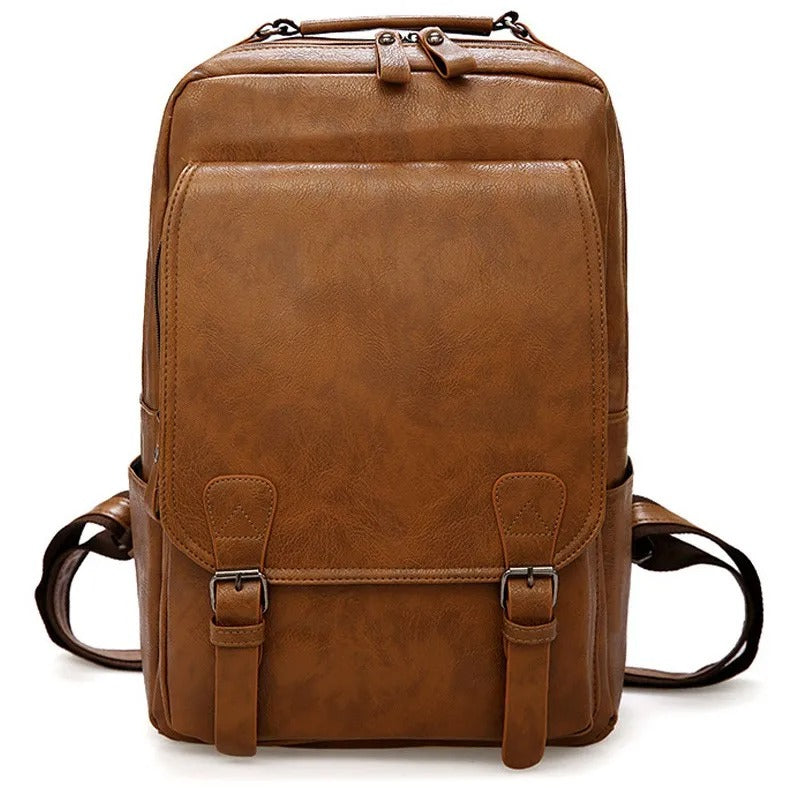 Sartori | Backpack made of luxury vegan leather