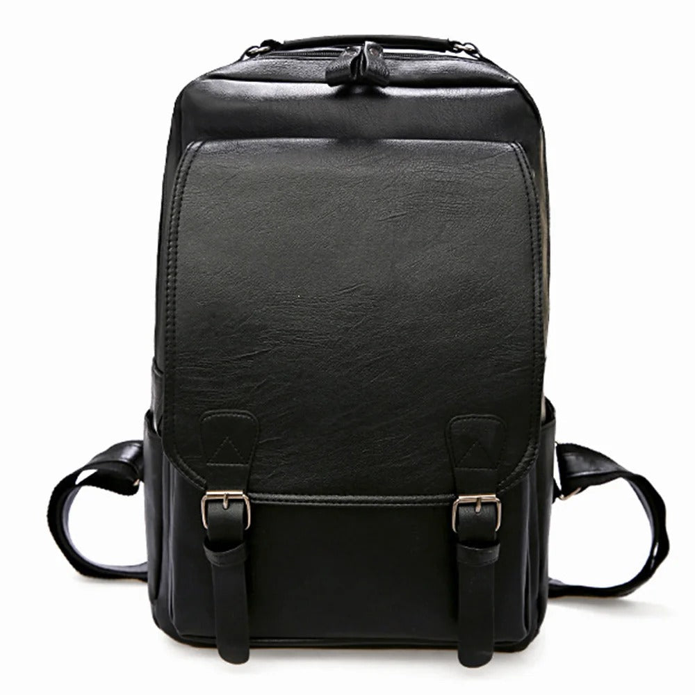 Sartori | Backpack made of luxury vegan leather