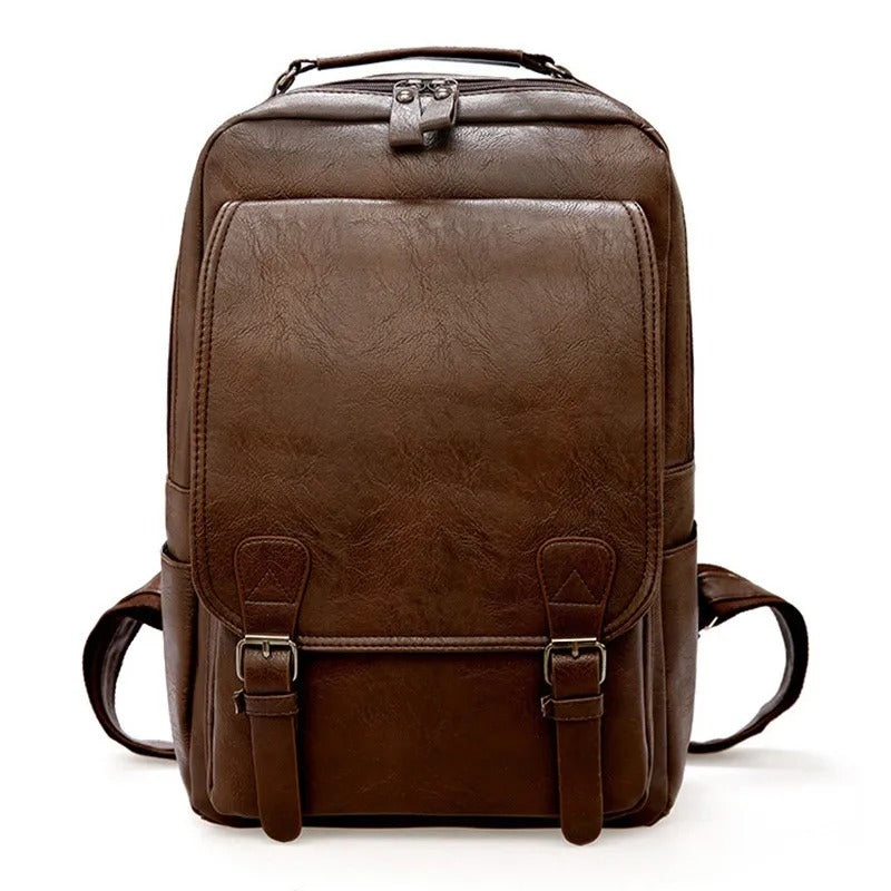 Sartori | Backpack made of luxury vegan leather